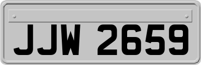 JJW2659