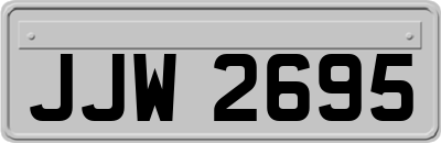 JJW2695