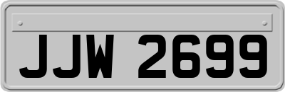 JJW2699