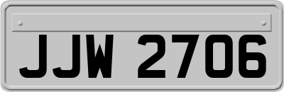 JJW2706