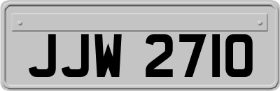 JJW2710