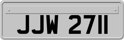 JJW2711