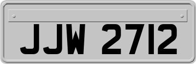 JJW2712