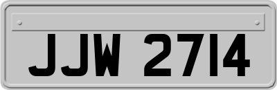 JJW2714