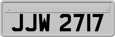 JJW2717