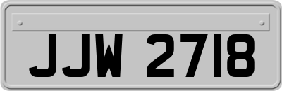 JJW2718
