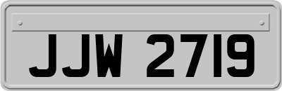 JJW2719
