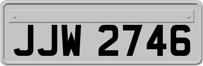 JJW2746