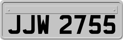 JJW2755