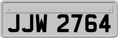 JJW2764