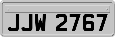 JJW2767