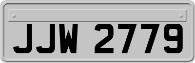 JJW2779