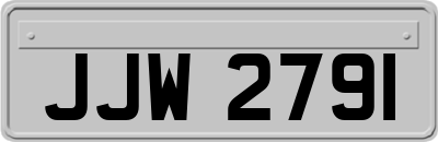 JJW2791