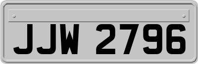 JJW2796