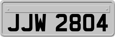 JJW2804