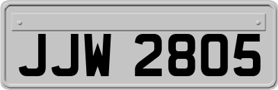 JJW2805