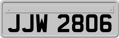 JJW2806