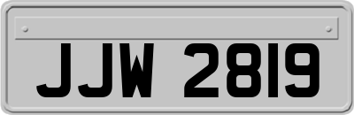 JJW2819