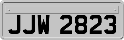 JJW2823