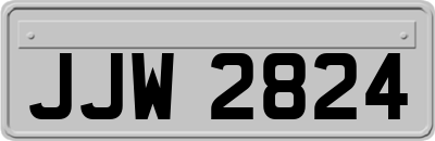 JJW2824