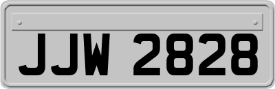 JJW2828