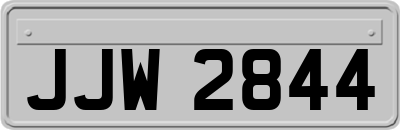 JJW2844