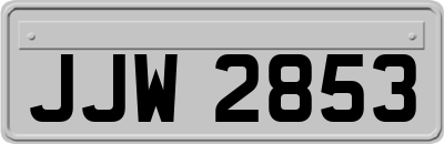 JJW2853