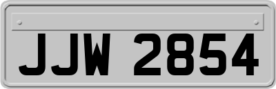 JJW2854