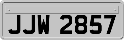 JJW2857