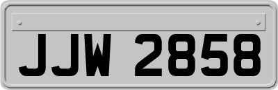 JJW2858