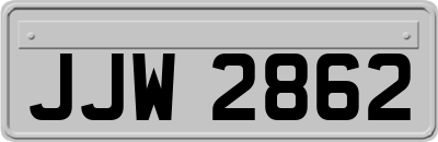 JJW2862
