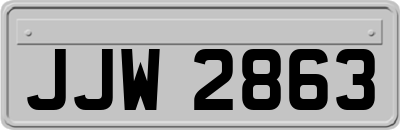 JJW2863