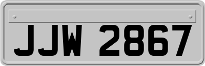 JJW2867