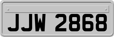 JJW2868