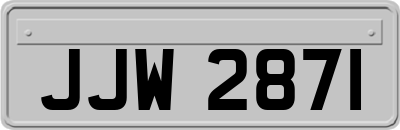JJW2871