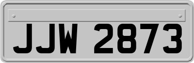 JJW2873