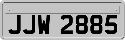 JJW2885