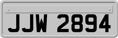 JJW2894