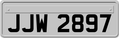 JJW2897