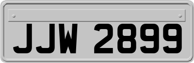JJW2899
