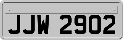 JJW2902