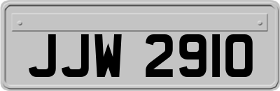 JJW2910