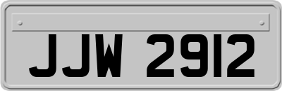 JJW2912