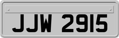 JJW2915