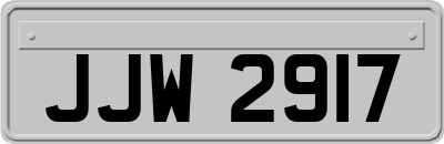 JJW2917