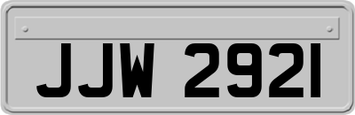 JJW2921