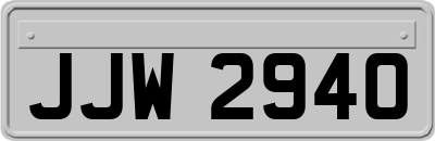 JJW2940