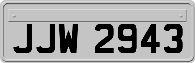 JJW2943