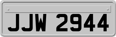 JJW2944