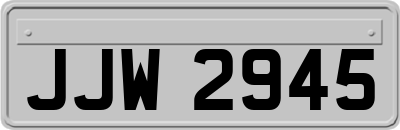 JJW2945